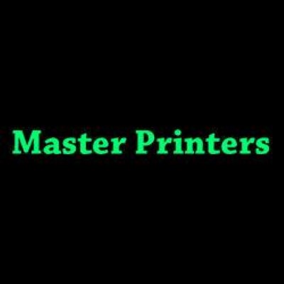 master printers