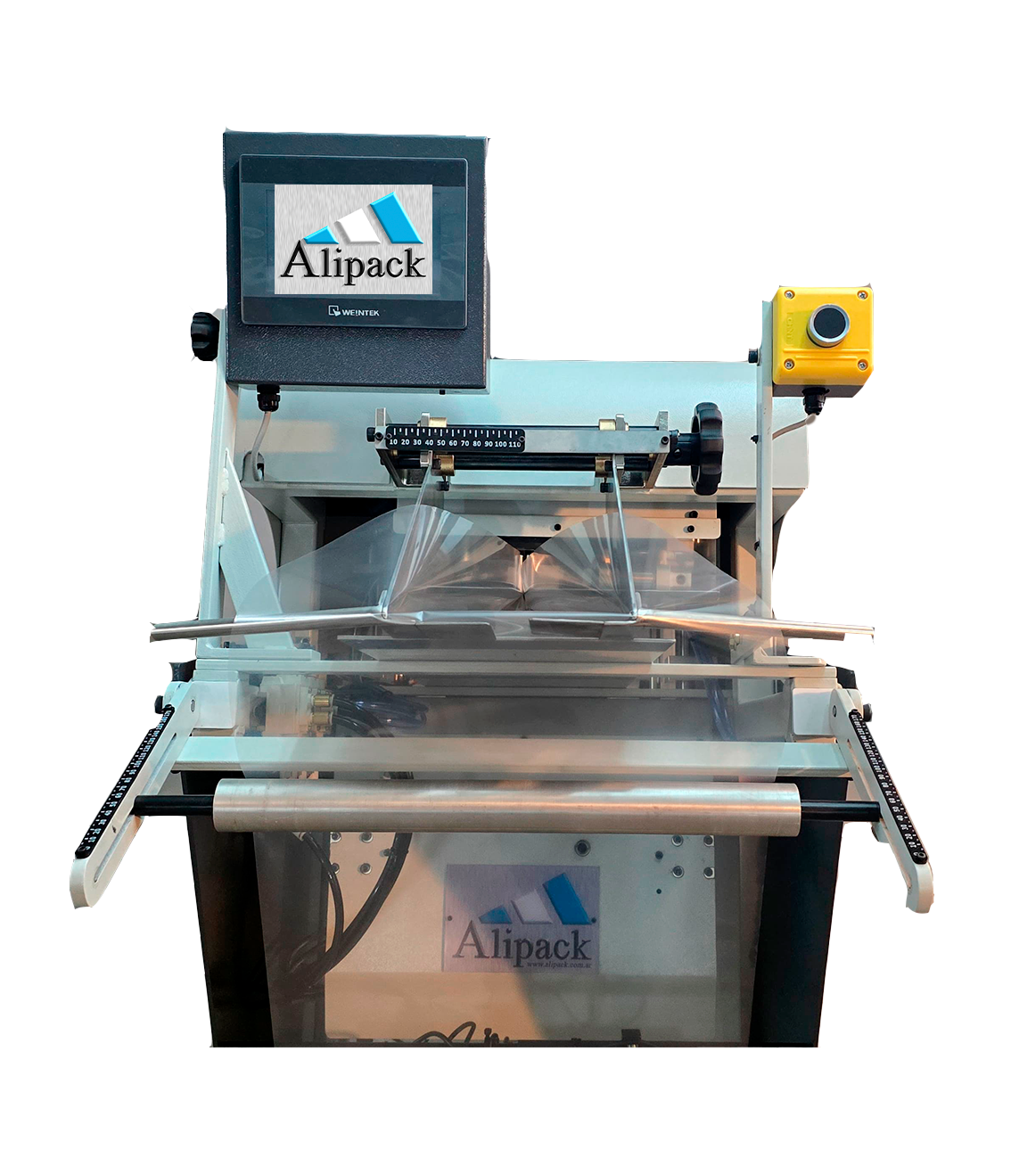 Vertical Unitaria Alipack Vertical Unitaria Alipack